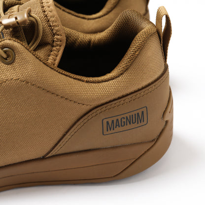 Magnum Mars Low-Cut Tactical Shoes