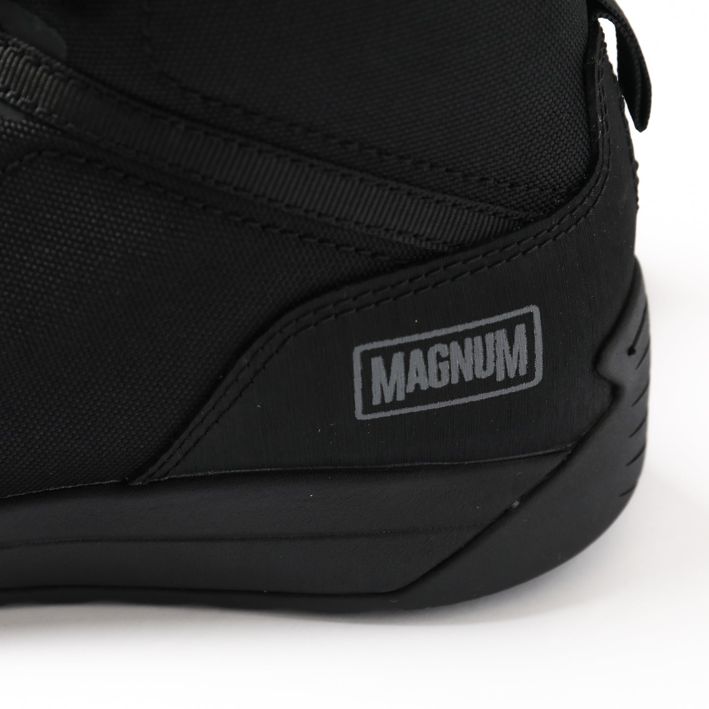 Magnum Mars Mid-Cut Tactical Boots