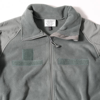 Houston Polartec Fleece Pullover