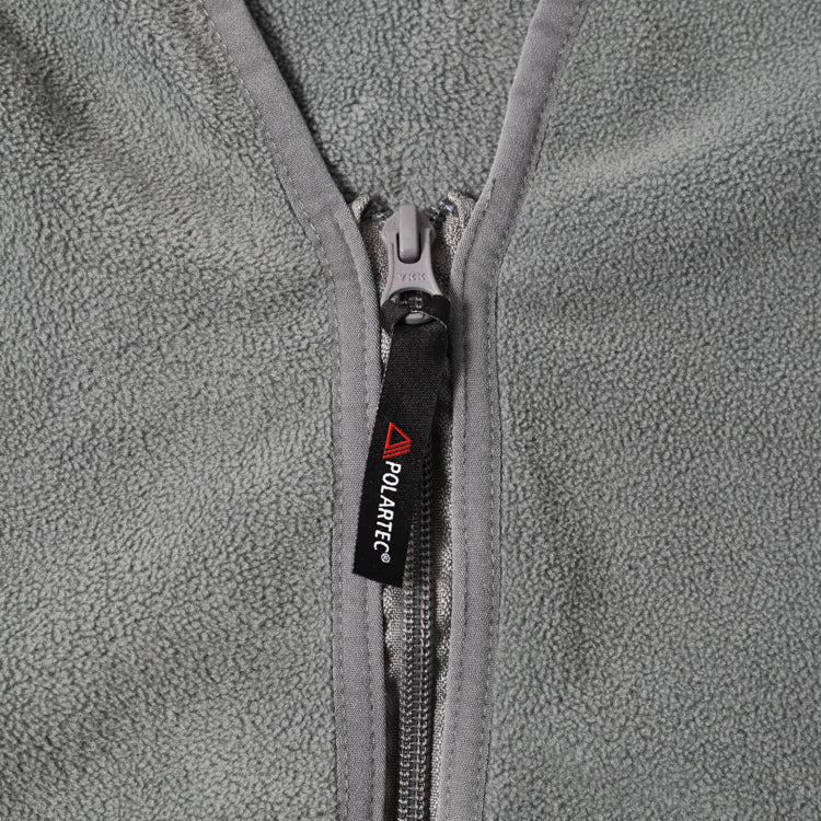 Houston Polartec GenIII Fleece Zip Cardigan