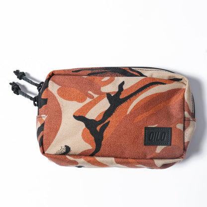 Qilo Prison Wallet Bag