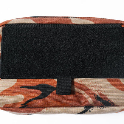 Qilo Prison Wallet Bag