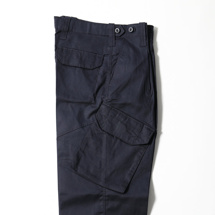 Like New British Royal Navy Flame Resistant Combat Pants