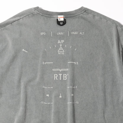 RTB Flight Instruments Tee