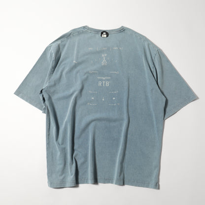 RTB Flight Instruments Tee