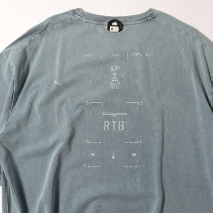 RTB Flight Instruments Tee