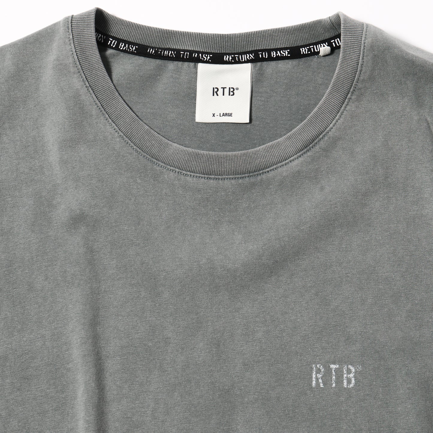 RTB Vintage Graphic Tee