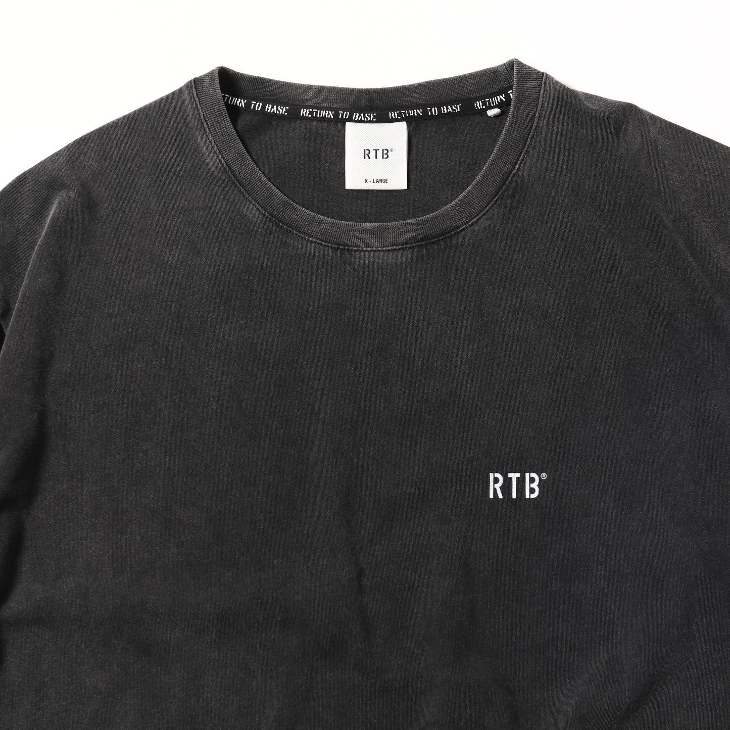 RTB Vintage Graphic Tee