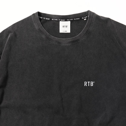 RTB Vintage Graphic Tee