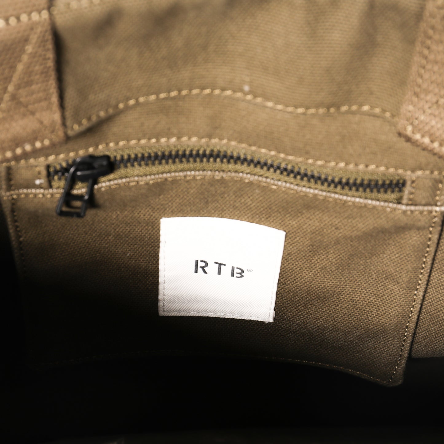 RTB Universal Shoulder Grab Tote Bag