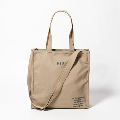 RTB Universal Shoulder Grab Tote Bag