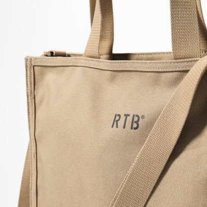 RTB Universal Shoulder Grab Tote Bag