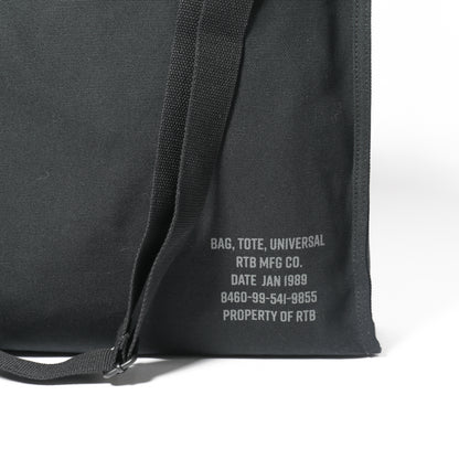 RTB Universal Shoulder Grab Tote Bag