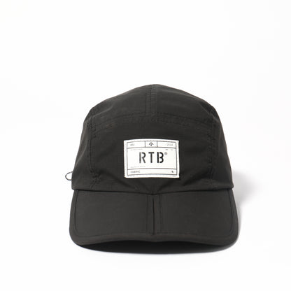 RTB 3-Foldable Go Cap