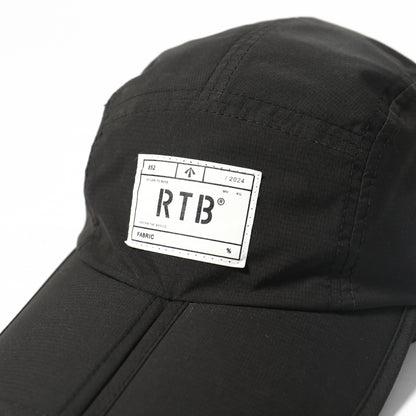 RTB 3-Foldable Go Cap