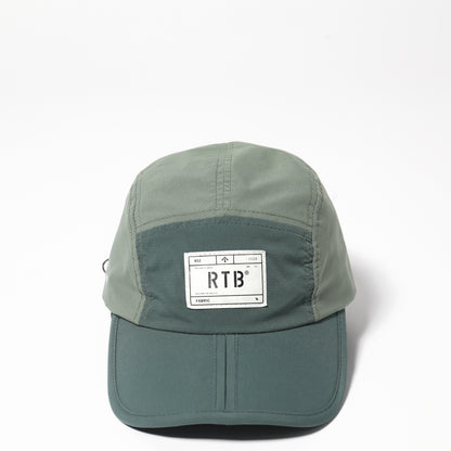 RTB 3-Foldable Go Cap