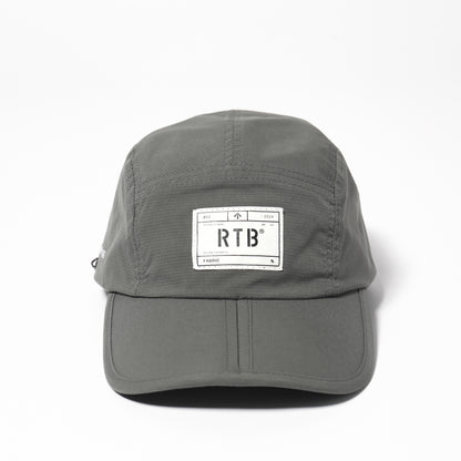 RTB 3-Foldable Go Cap