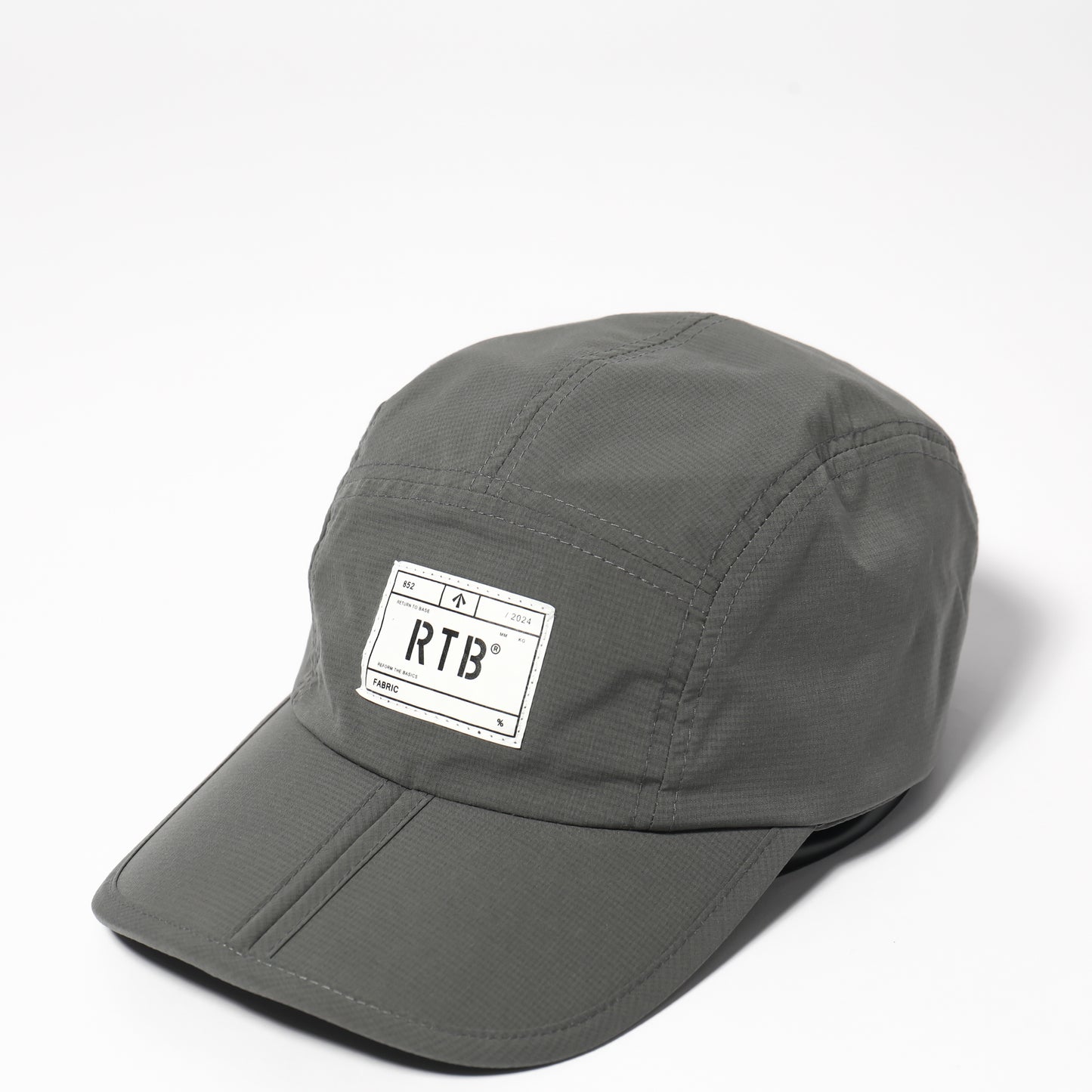 RTB 3-Foldable Go Cap