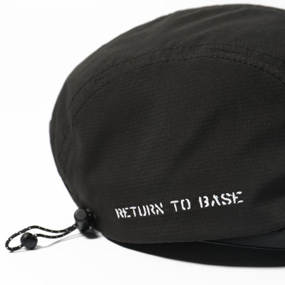 RTB 3-Foldable Go Cap