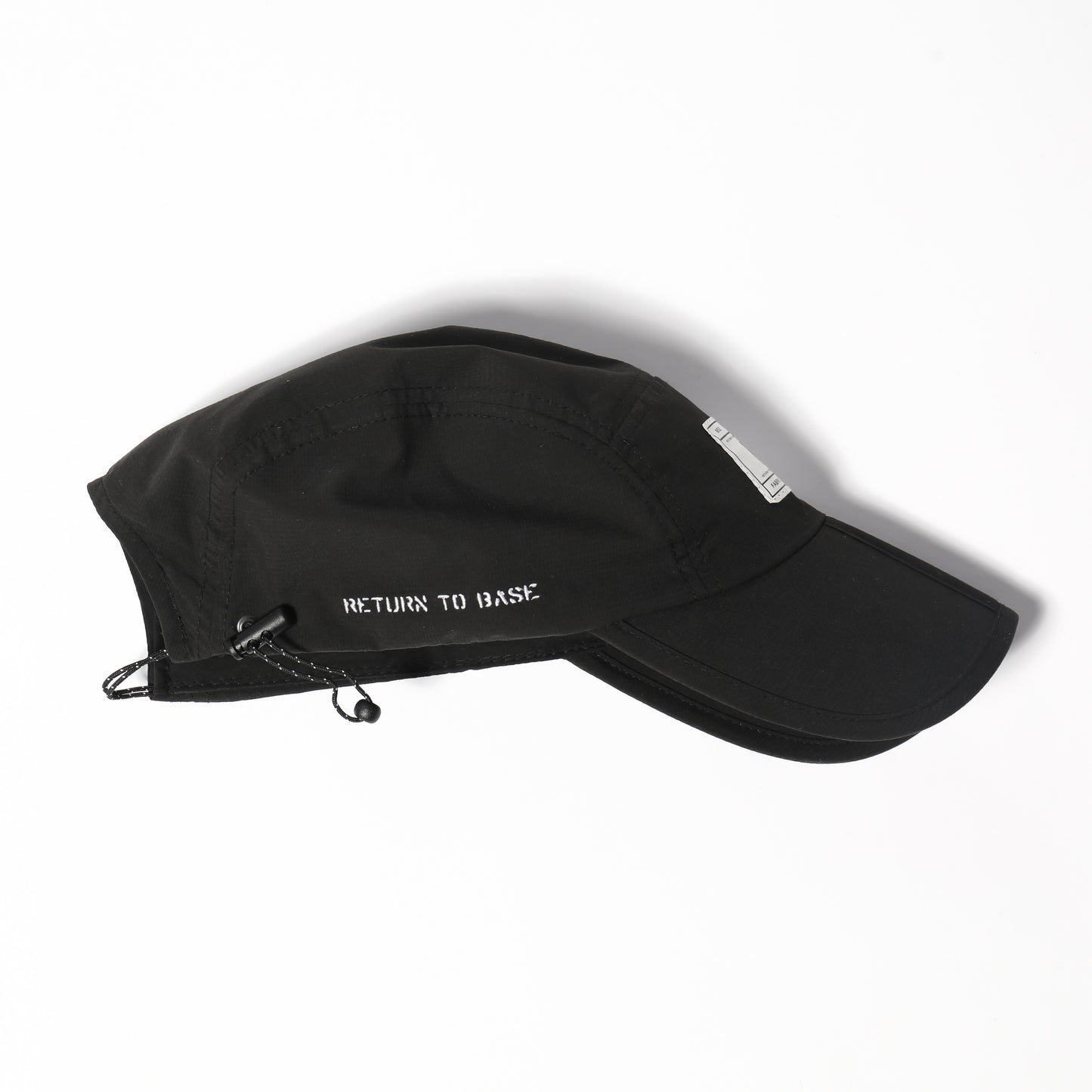 RTB 3-Foldable Go Cap