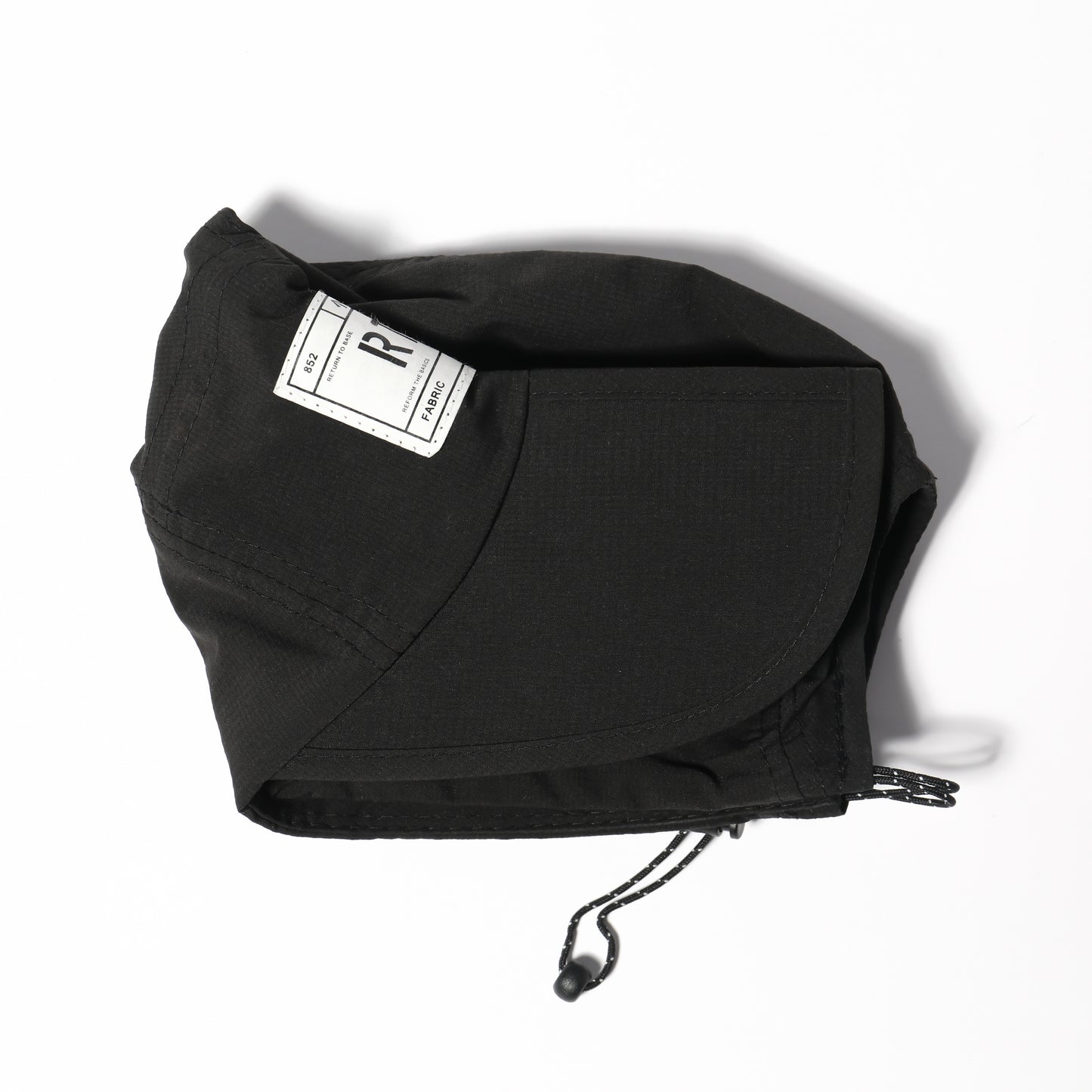 RTB 3-Foldable Go Cap