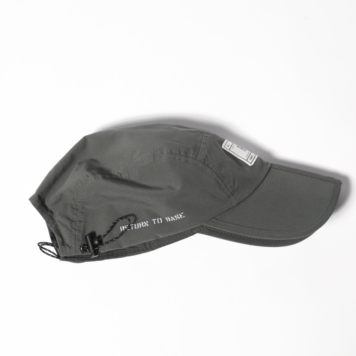 RTB 3-Foldable Go Cap