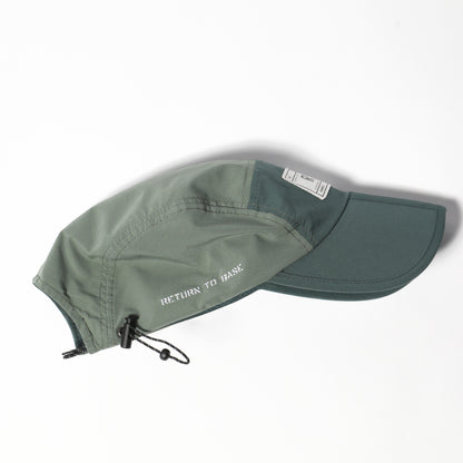 RTB 3-Foldable Go Cap