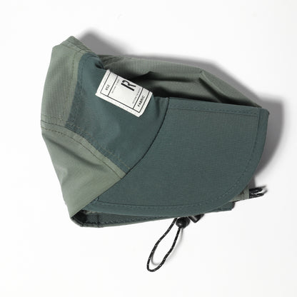 RTB 3-Foldable Go Cap