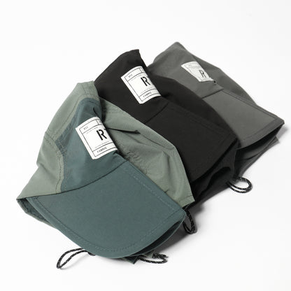 RTB 3-Foldable Go Cap