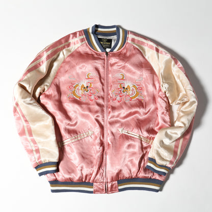 Houston Rayon Maiko Souvenir Jacket