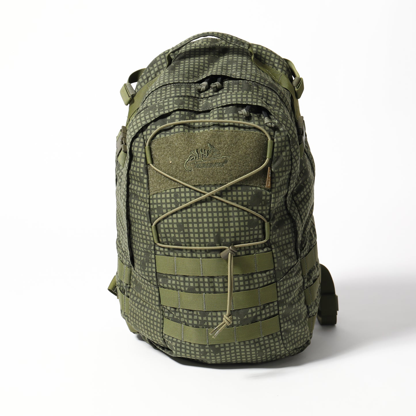 Helikon EDC 21L MOLLE Cordura Pack