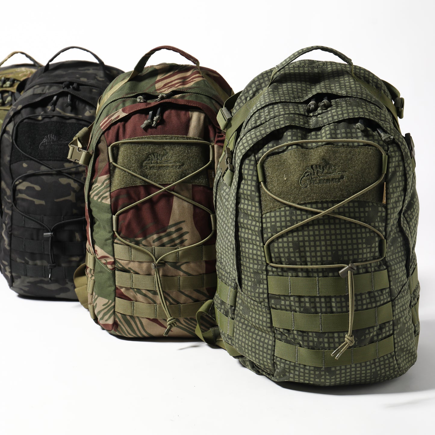 Helikon EDC 21L MOLLE Cordura Pack