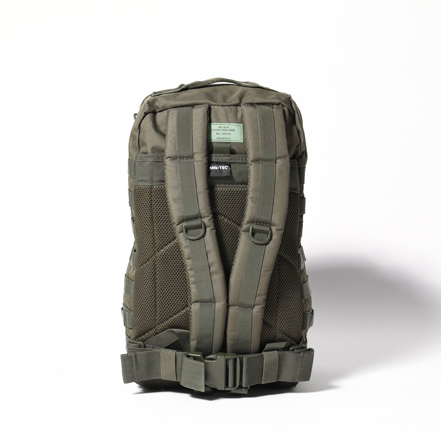 Sturm US Assault 36L Backpack