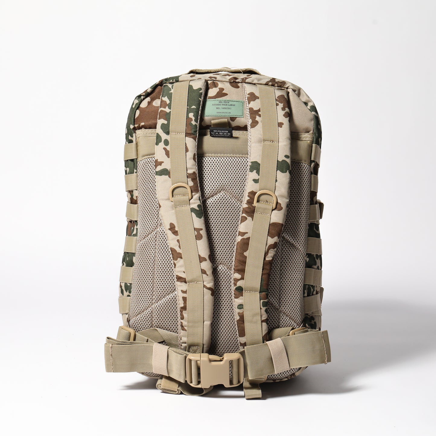 Sturm US Assault 36L Backpack