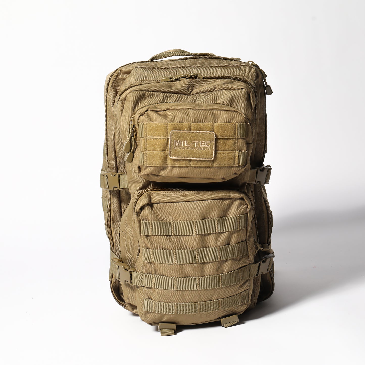 Sturm US Assault 36L Backpack