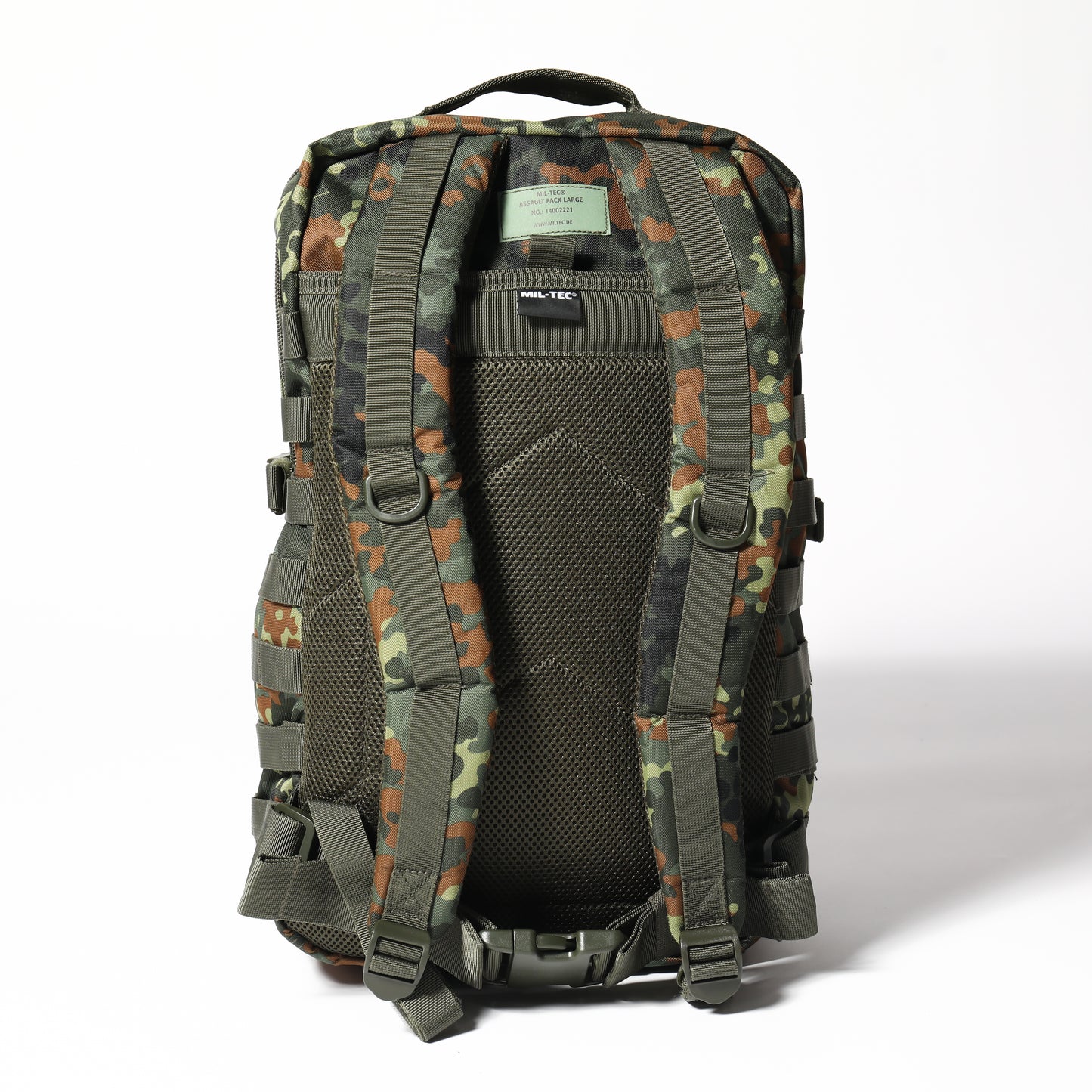 Sturm US Assault 36L Backpack