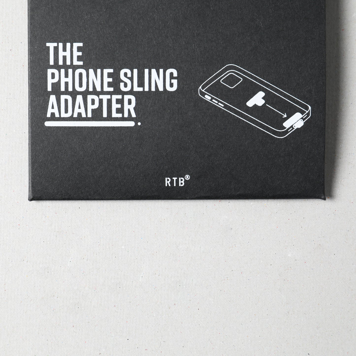 RTB The Phone Sling Adapter