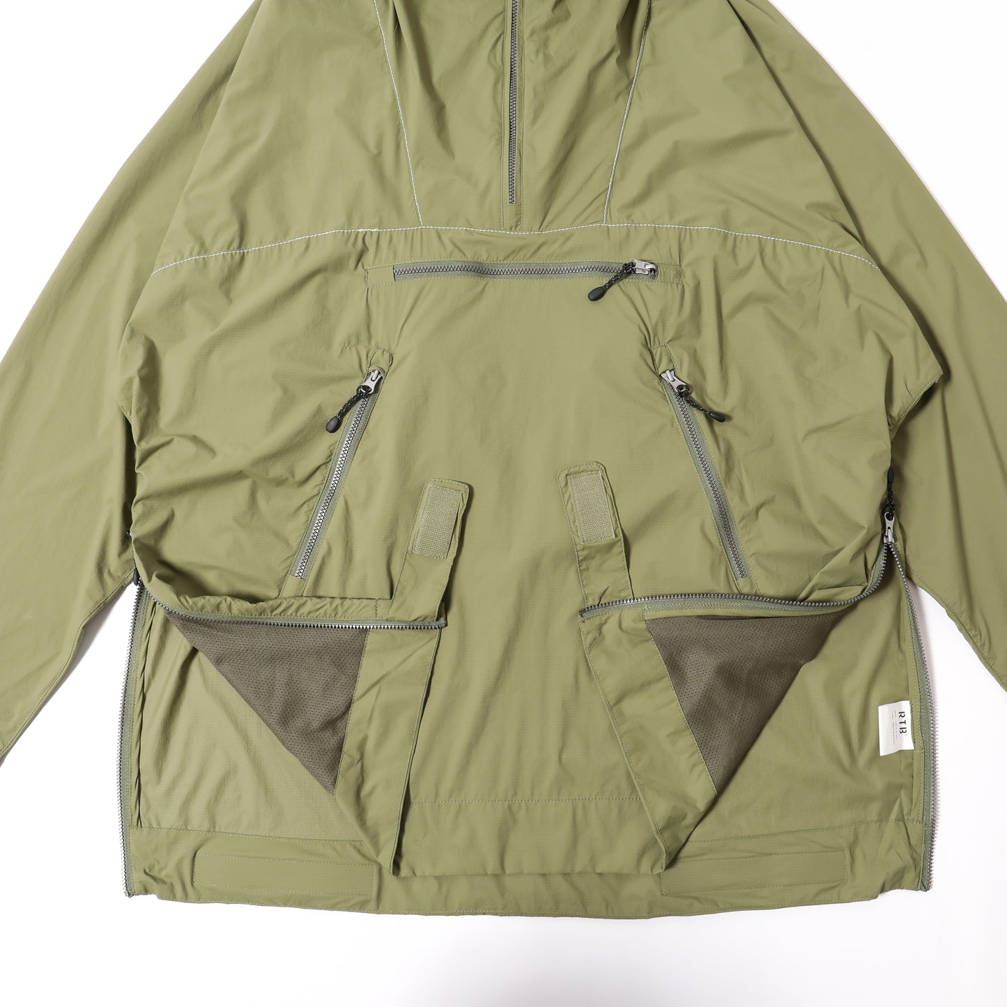 RTB Tactical Windnorak Jacket