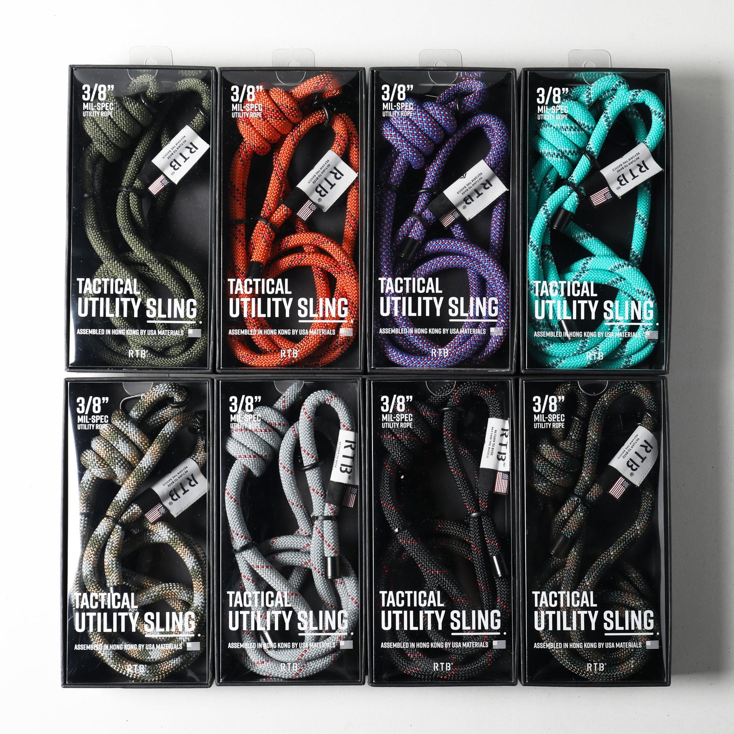 RTB Tactical Utility Sling