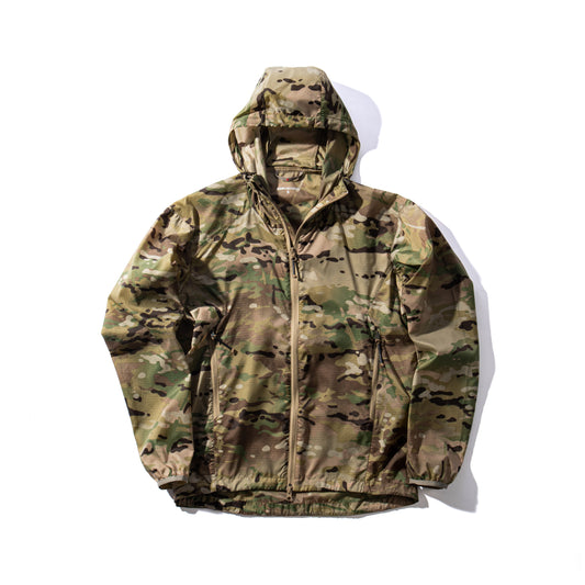 Tilak Tind MiG Light Windproof Jacket