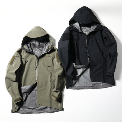 Tilak Raptor MiG Goretex Jacket