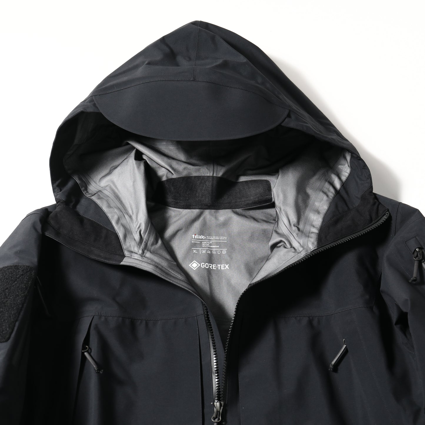 Tilak Raptor MiG Goretex Jacket