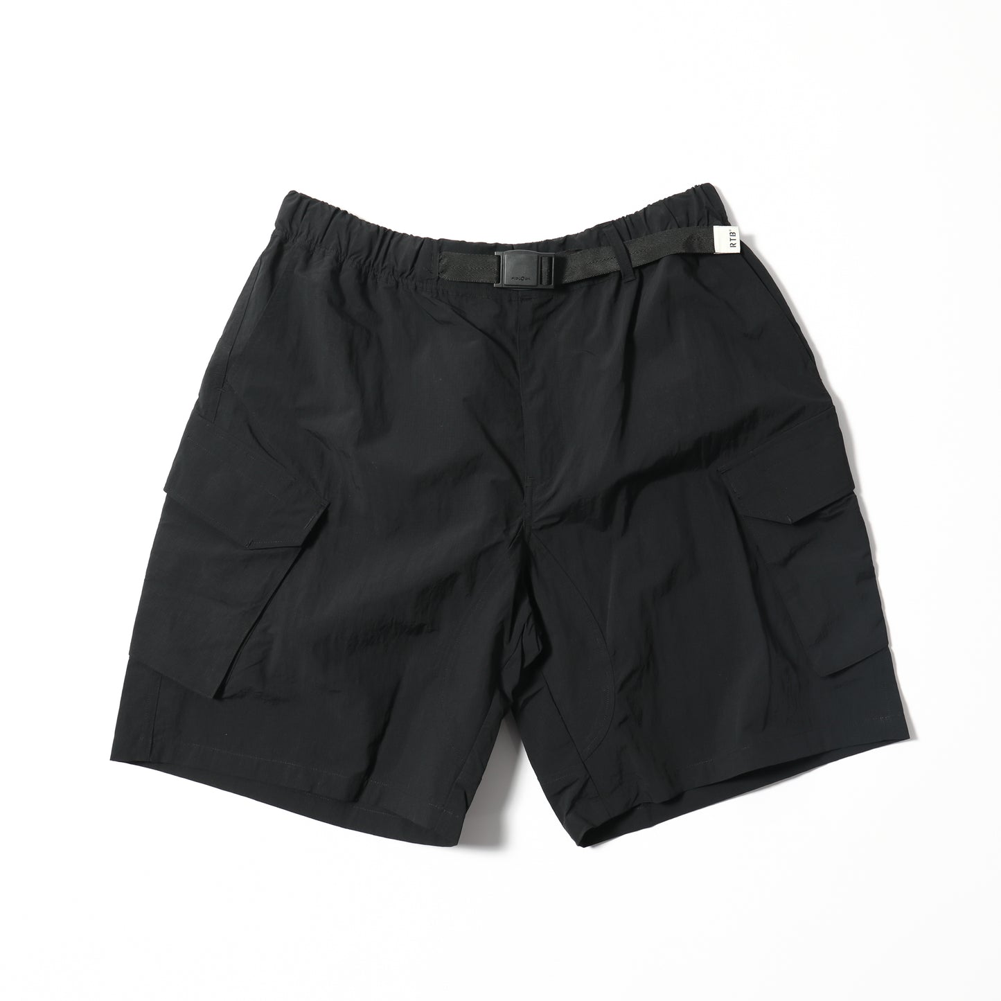 RTB Vintage British PCS Shorts