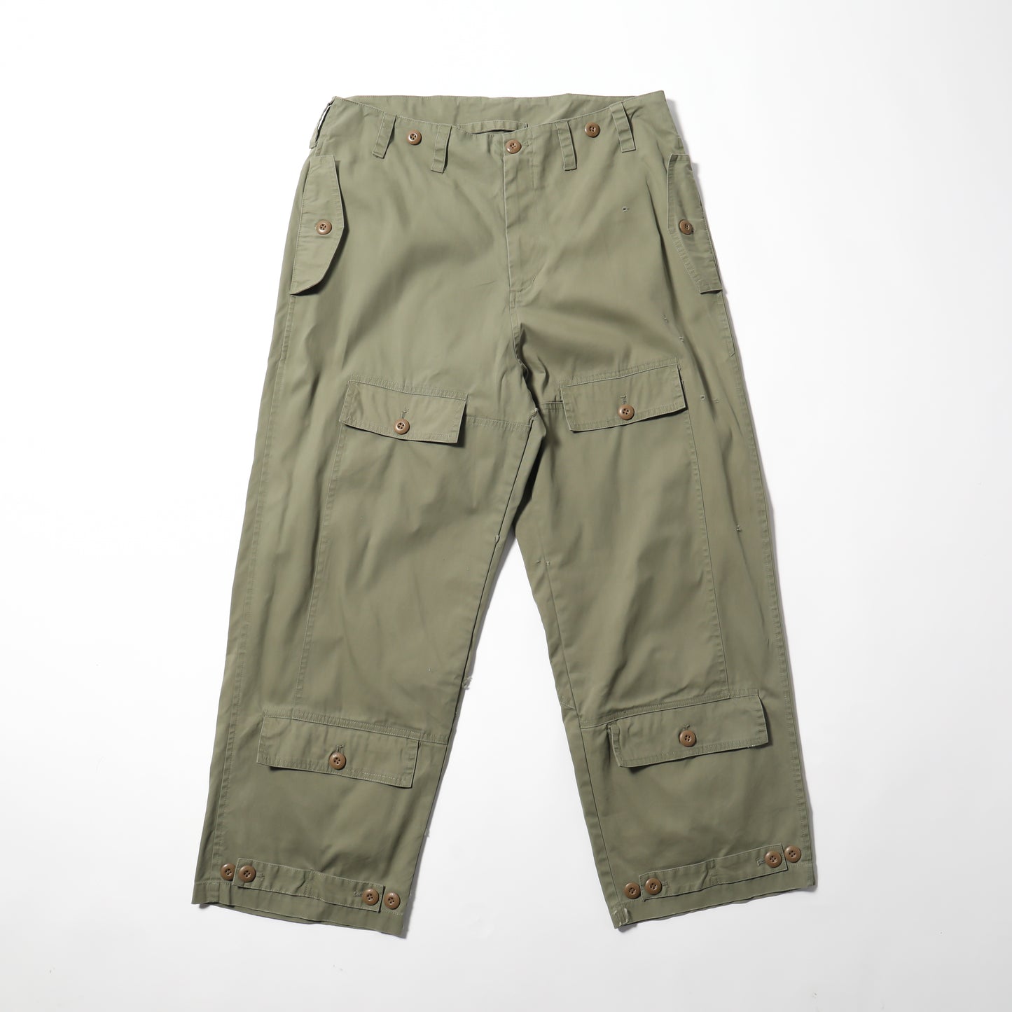 RTB Vintage US Field Pants