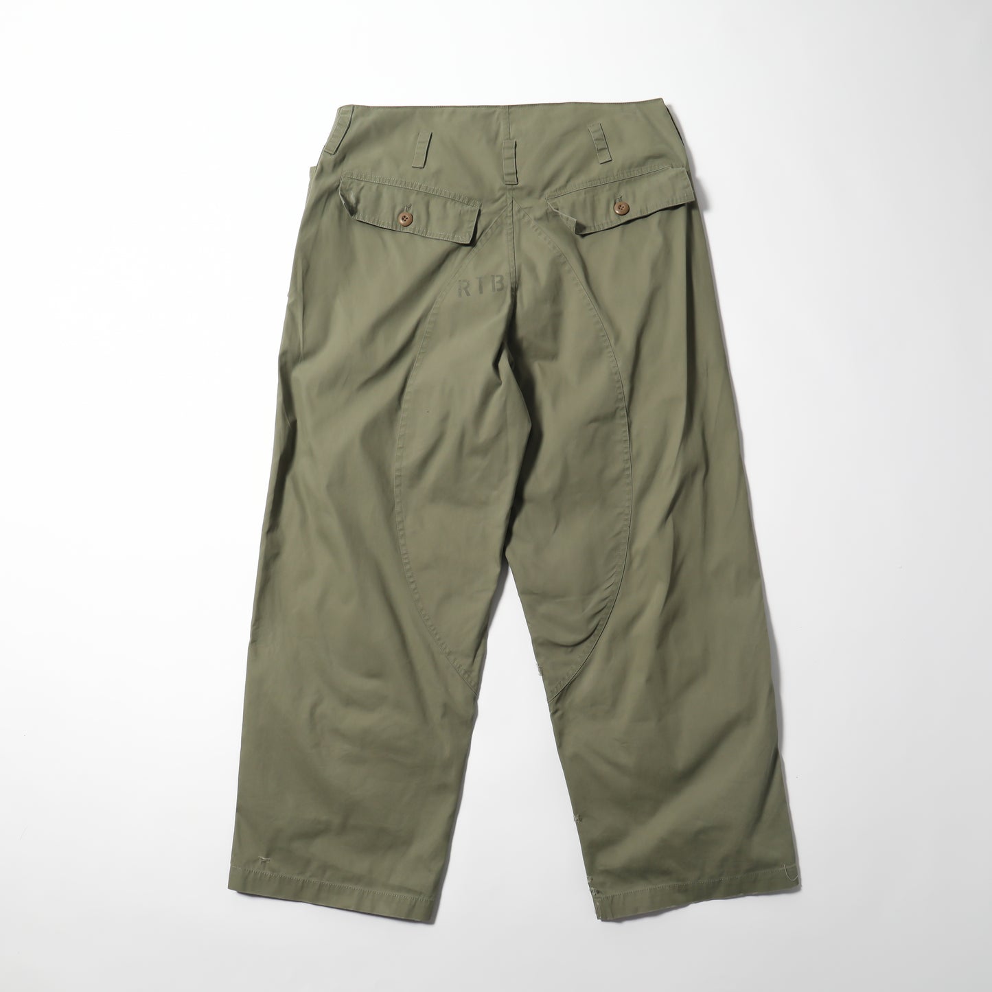 RTB Vintage US Field Pants