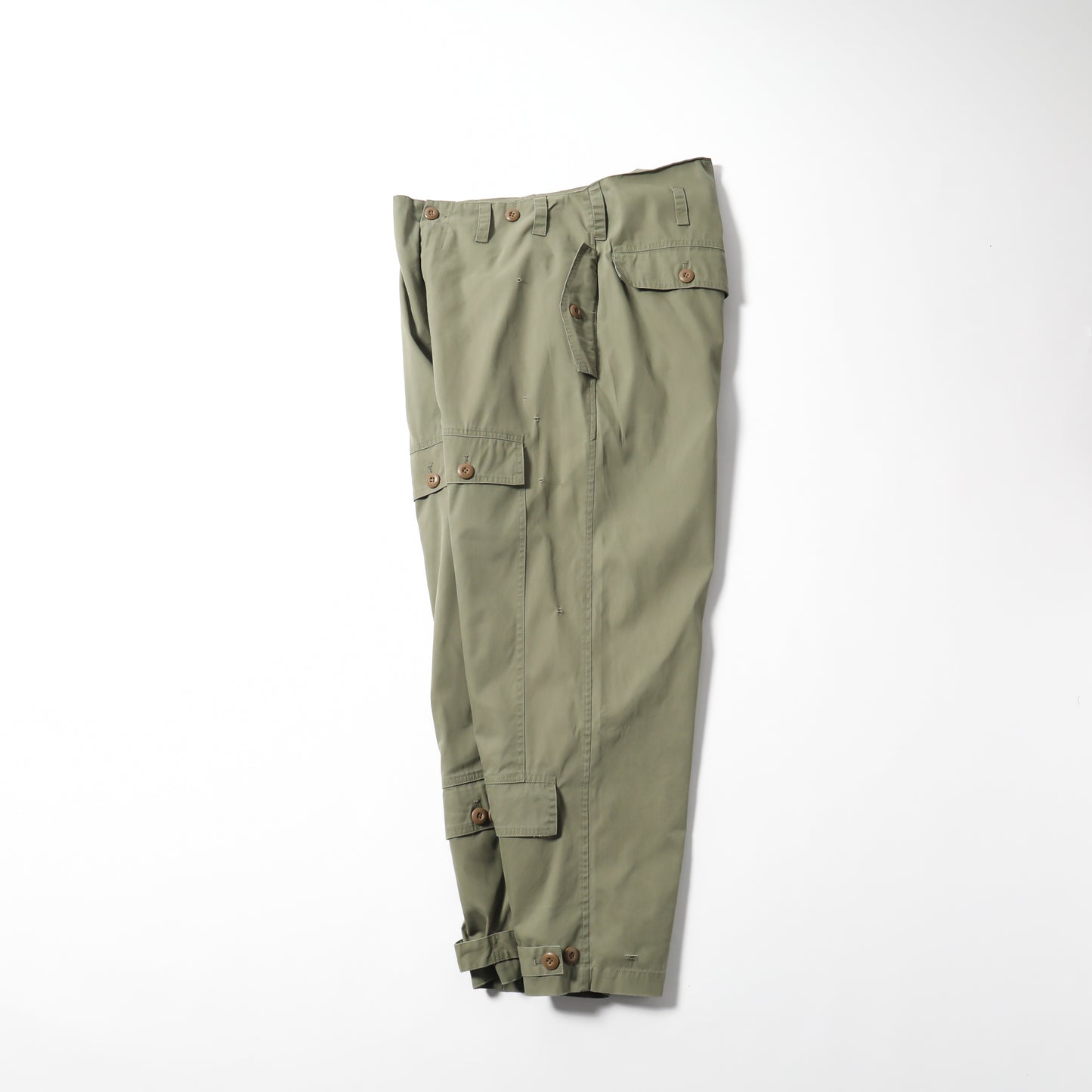 RTB Vintage US Field Pants