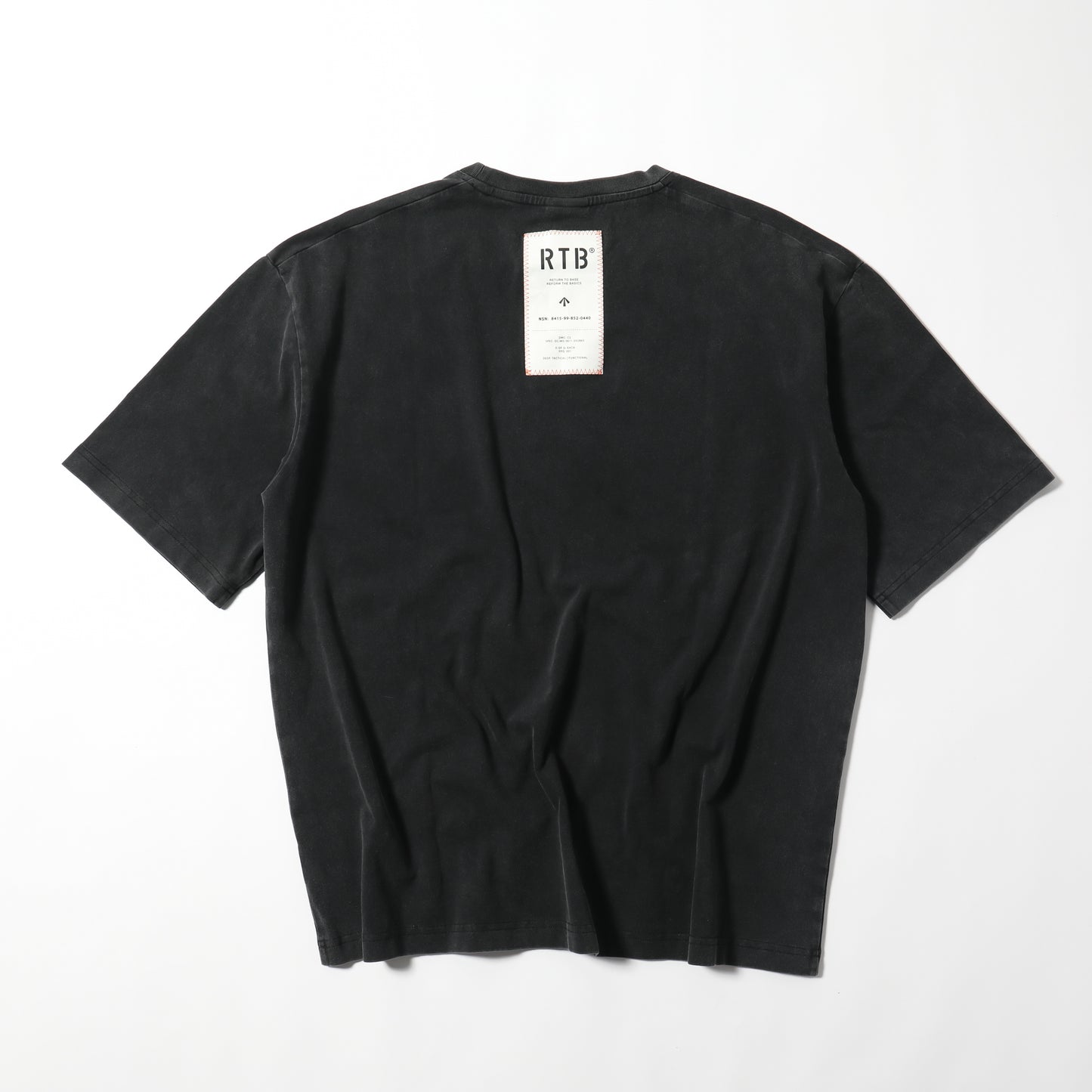 RTB Label Tee