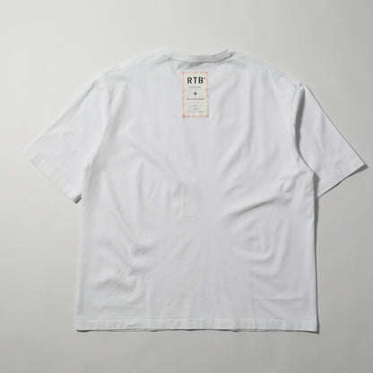 RTB Label Tee