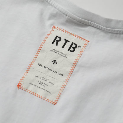 RTB Label Tee