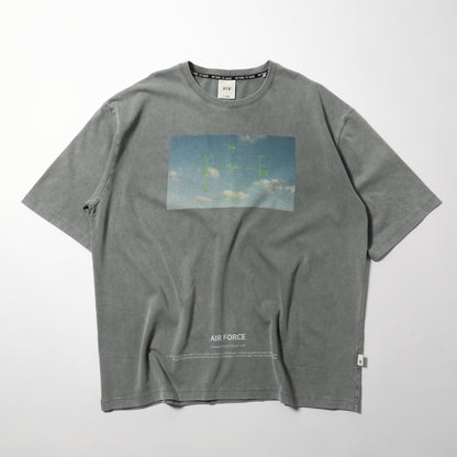 RTB Summer Collection "Air Force" Tee